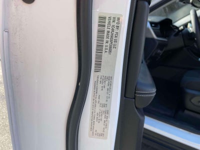 2023 Jeep Grand Cherokee Laredo 4x4