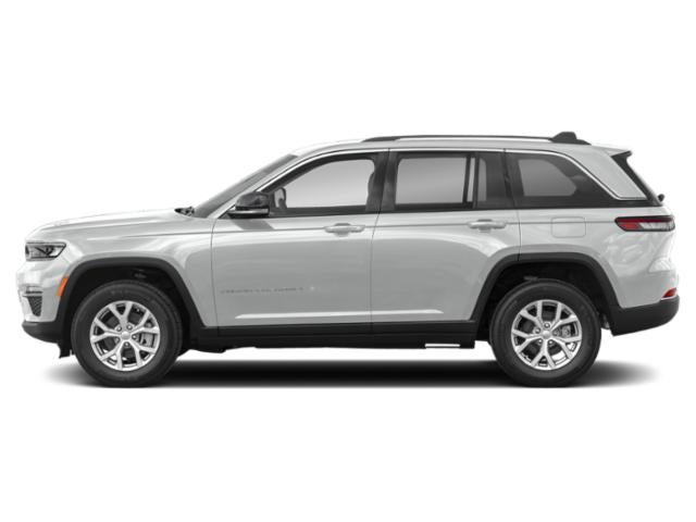 2023 Jeep Grand Cherokee Laredo 4x4