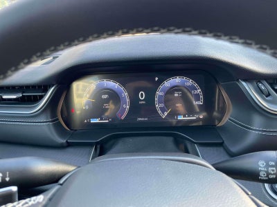 2023 Jeep Grand Cherokee Laredo 4x4