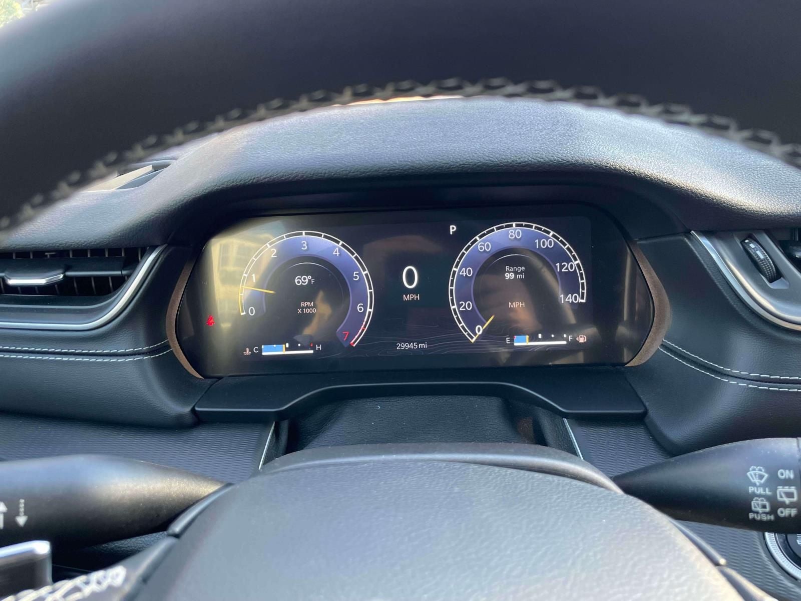 2023 Jeep Grand Cherokee Laredo 4x4