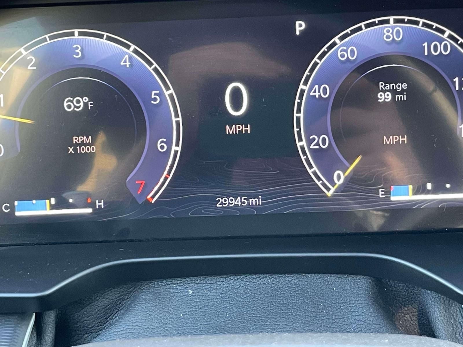 2023 Jeep Grand Cherokee Laredo 4x4