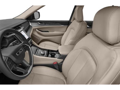 2023 Jeep Grand Cherokee Laredo 4x4