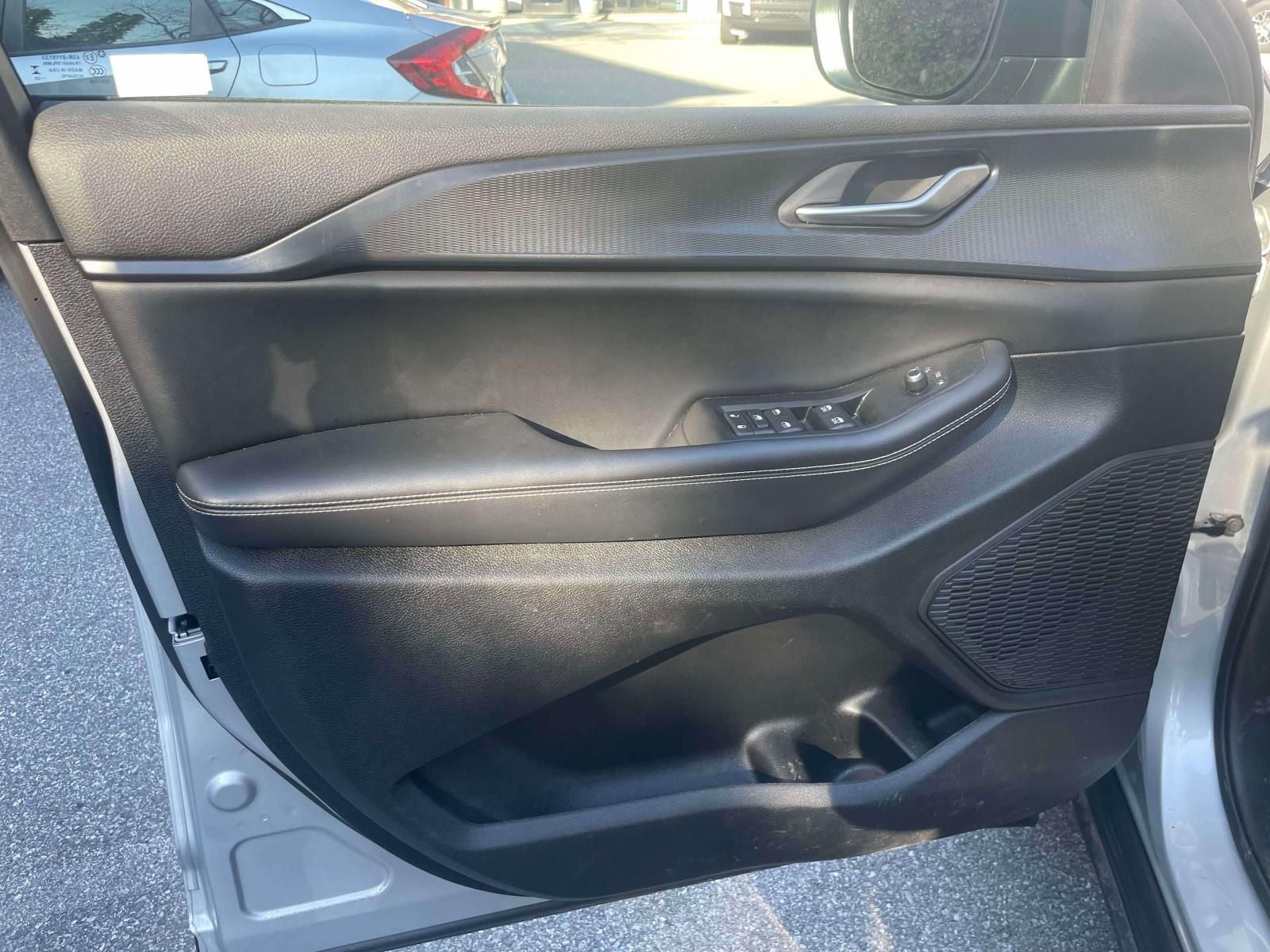 2023 Jeep Grand Cherokee Laredo 4x4