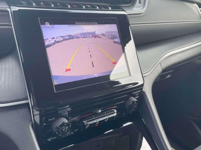 2023 Jeep Grand Cherokee Laredo 4x4