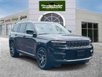 2023 Jeep Grand Cherokee Summit Reserve 4x4
