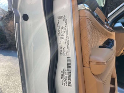 2023 Jeep Grand Cherokee Summit Reserve 4x4