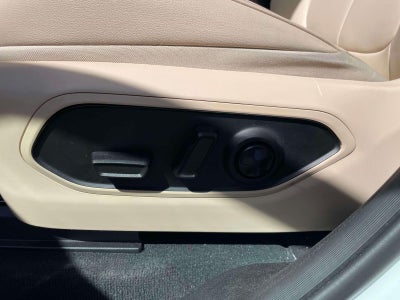 2023 Jeep Grand Cherokee L Limited 4x2