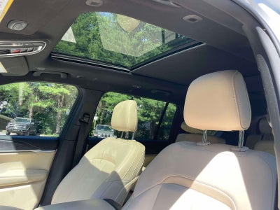 2023 Jeep Grand Cherokee L Limited 4x2