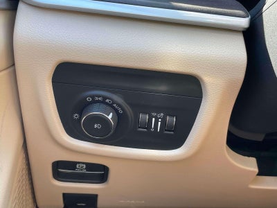 2023 Jeep Grand Cherokee L Limited 4x2