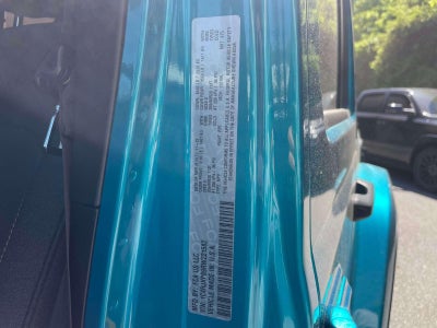 2024 Jeep Wrangler 4xe Sahara 4xe