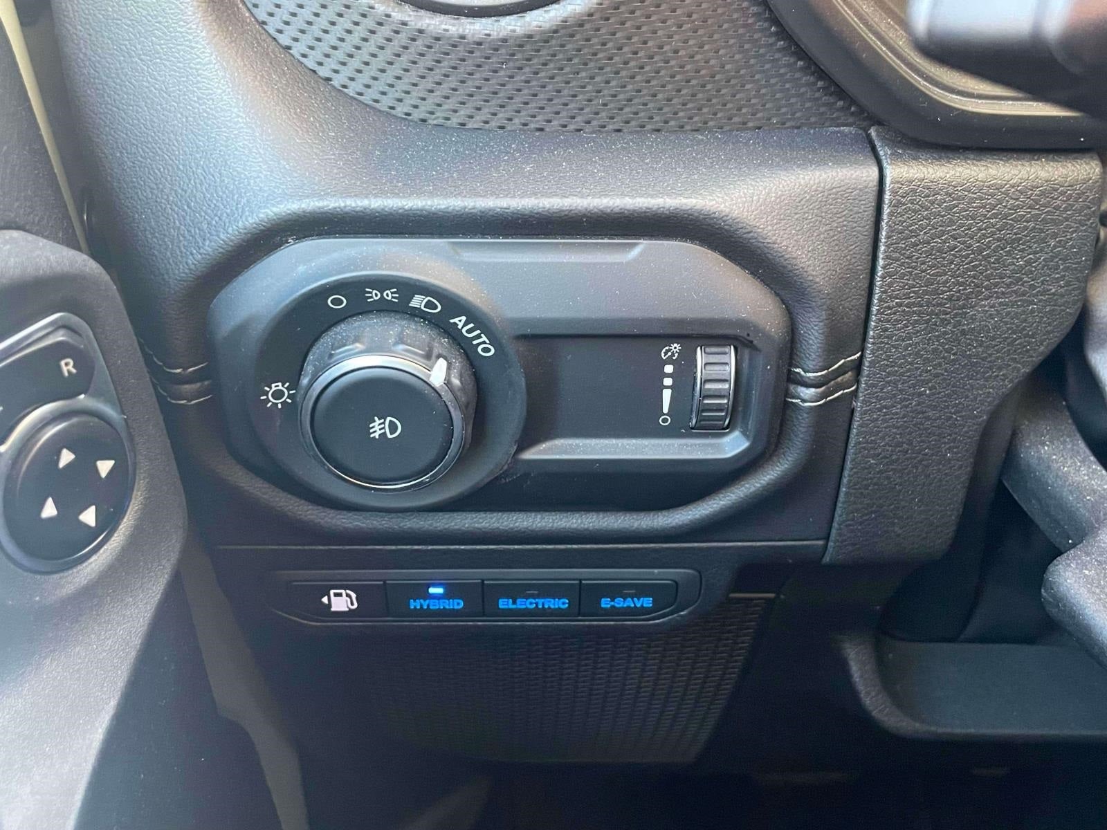 2024 Jeep Wrangler 4xe Rubicon 4xe