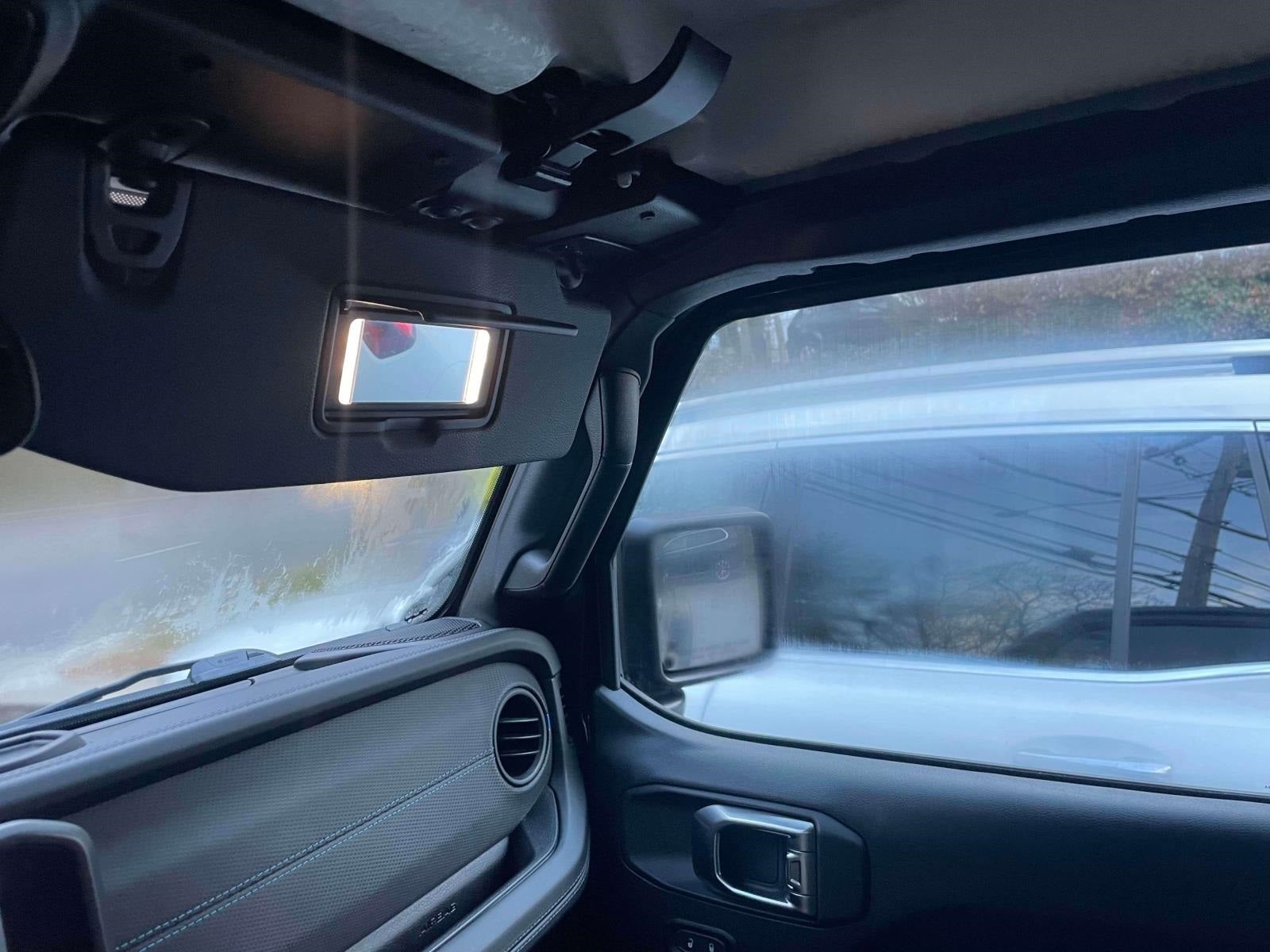 2024 Jeep Wrangler 4xe Rubicon 4xe