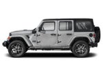 2024 Jeep Wrangler 4xe Summit 4xe