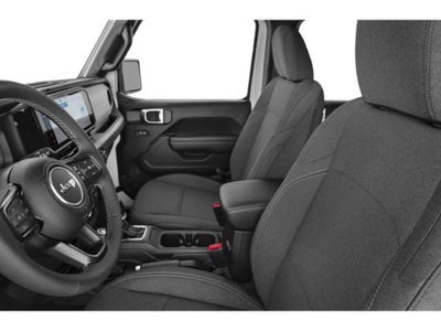 2024 Jeep Wrangler 4xe Summit 4xe