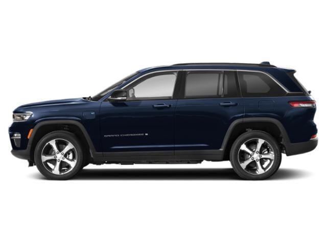 2023 Jeep Grand Cherokee 4xe 4xe