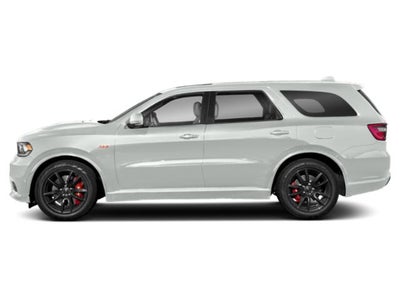 2019 Dodge Durango SRT AWD