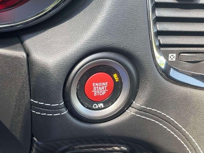 2019 Dodge Durango SRT AWD