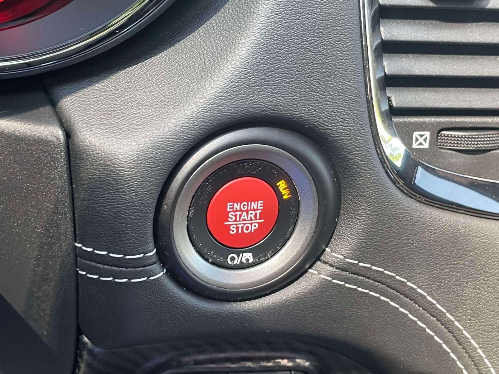 2019 Dodge Durango SRT AWD