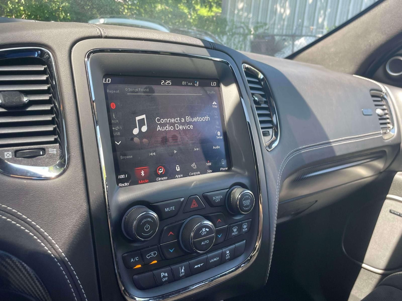 2019 Dodge Durango SRT AWD