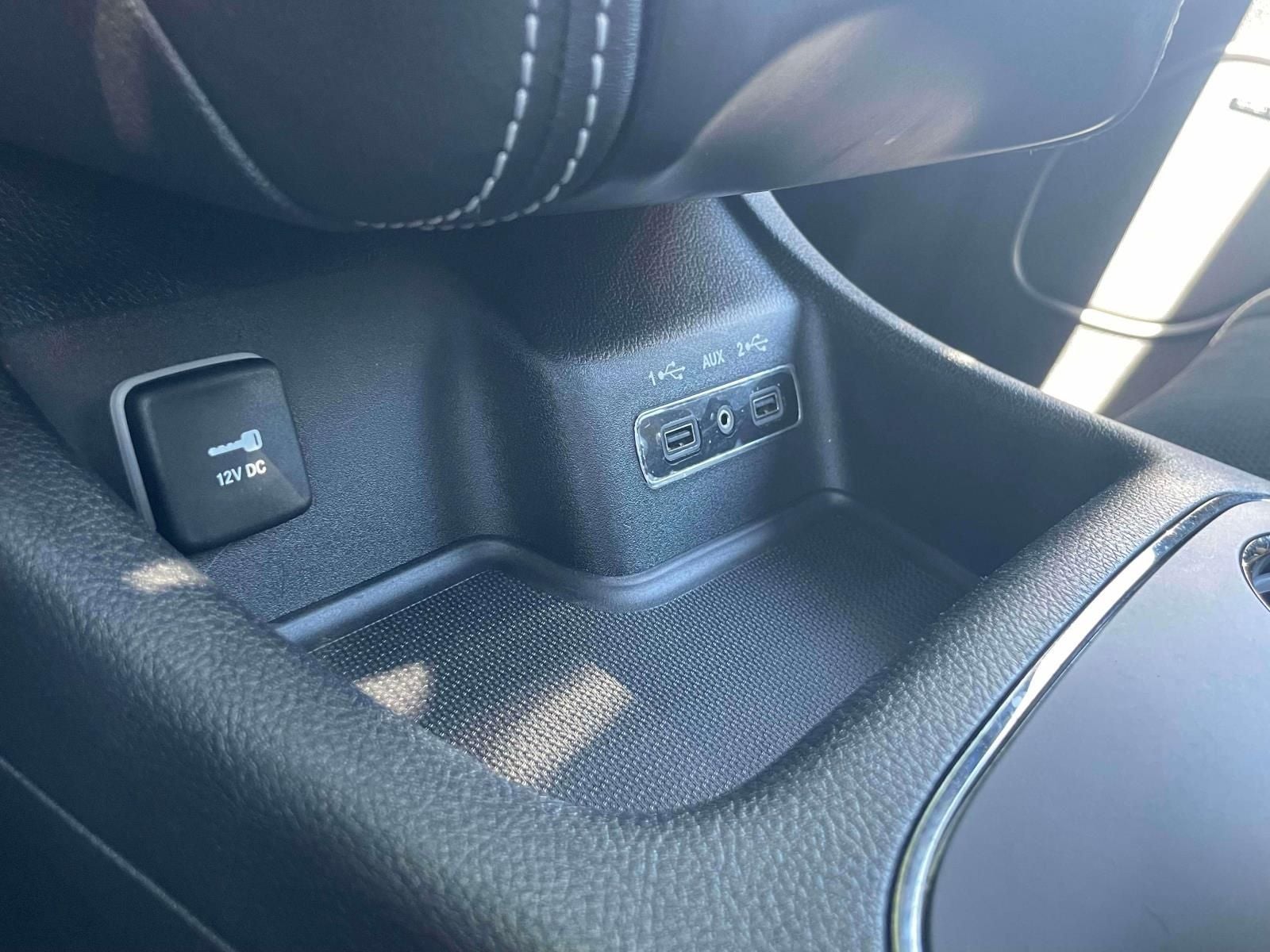2019 Dodge Durango SRT AWD