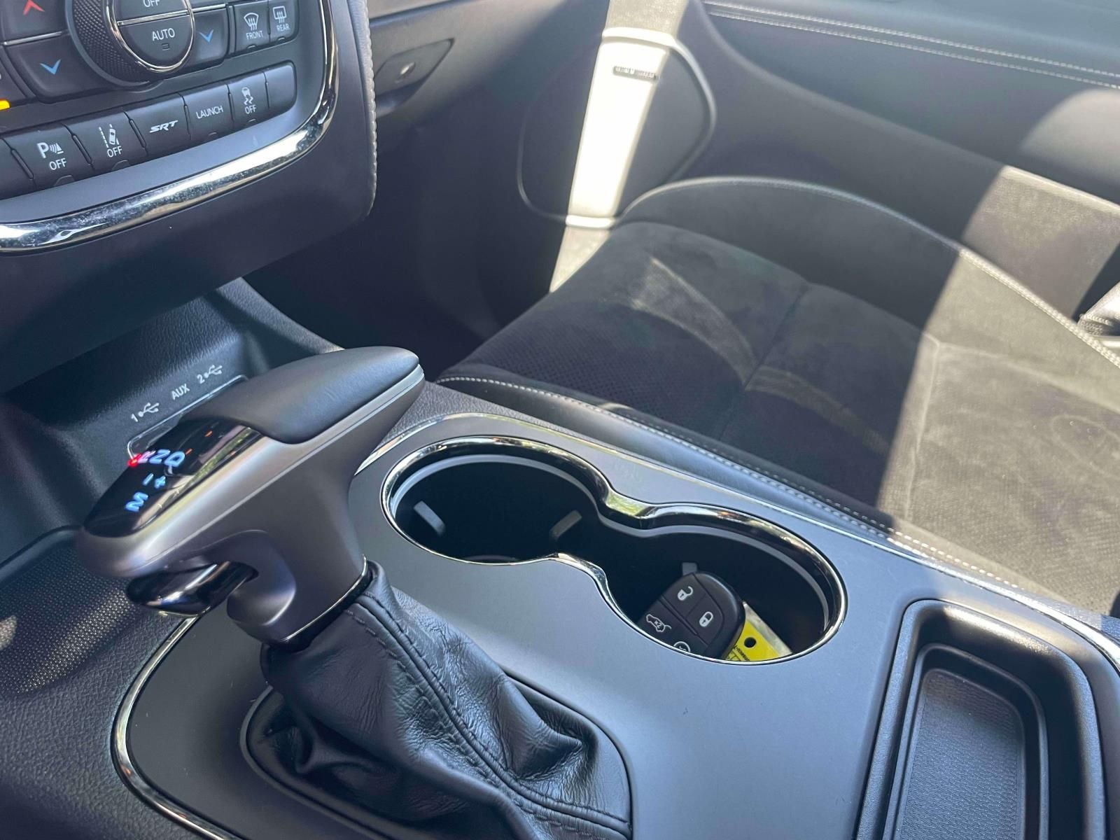 2019 Dodge Durango SRT AWD