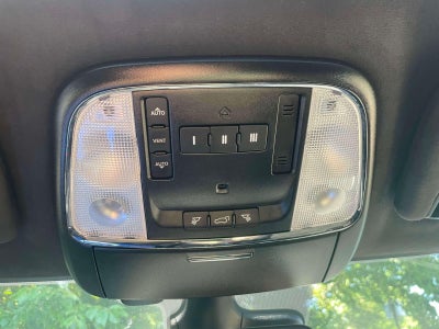2019 Dodge Durango SRT AWD