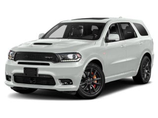 2019 Dodge Durango SRT AWD