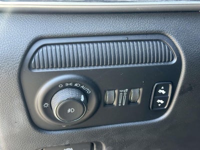 2022 Jeep Wagoneer Series II 4x4