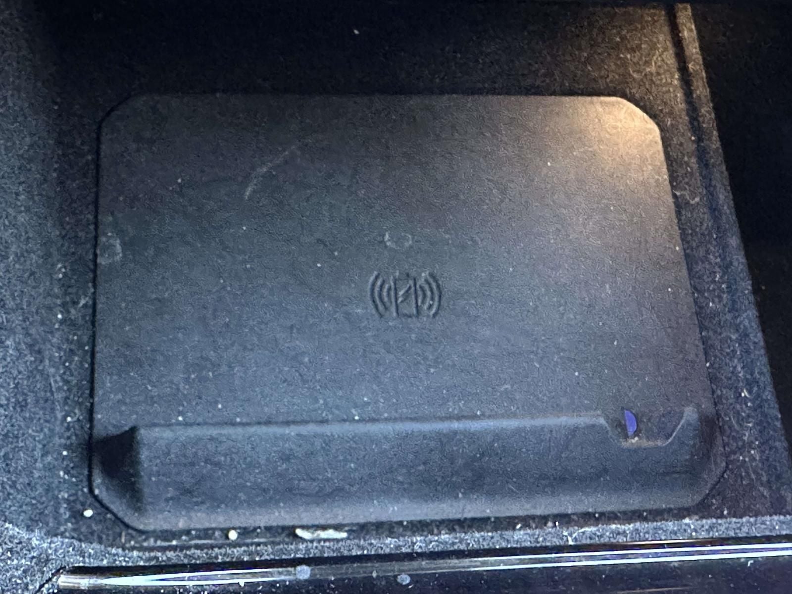 2022 Jeep Wagoneer Series II 4x4