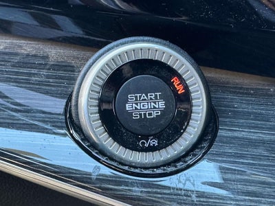 2022 Jeep Wagoneer Series II 4x4