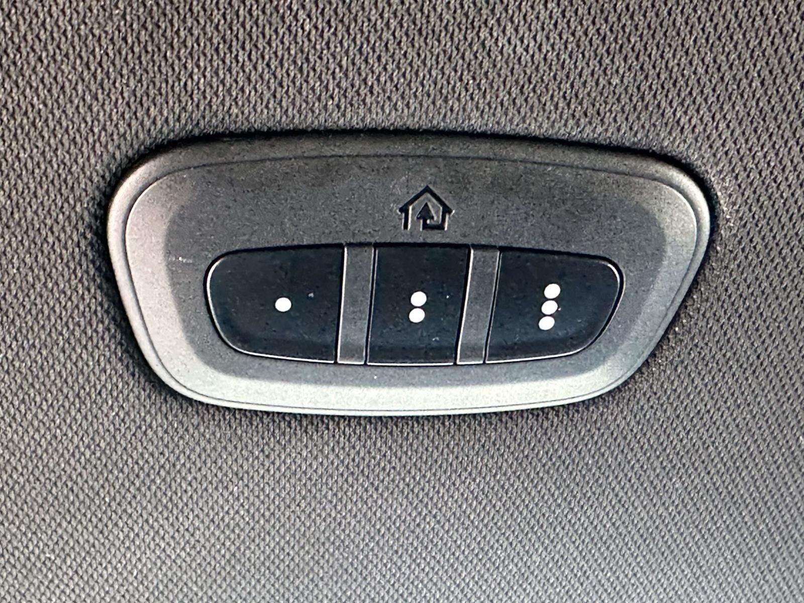 2022 Jeep Wagoneer Series II 4x4