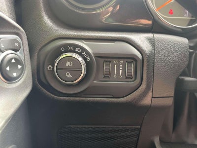 2022 Jeep Gladiator Altitude