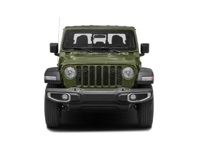 2022 Jeep Gladiator Sport S 4x4