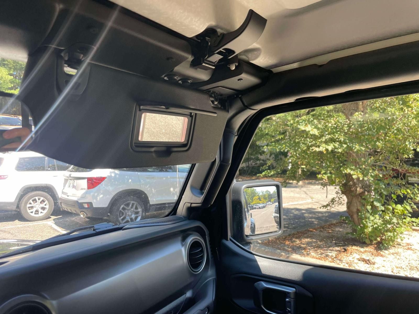 2022 Jeep Gladiator Sport S 4x4