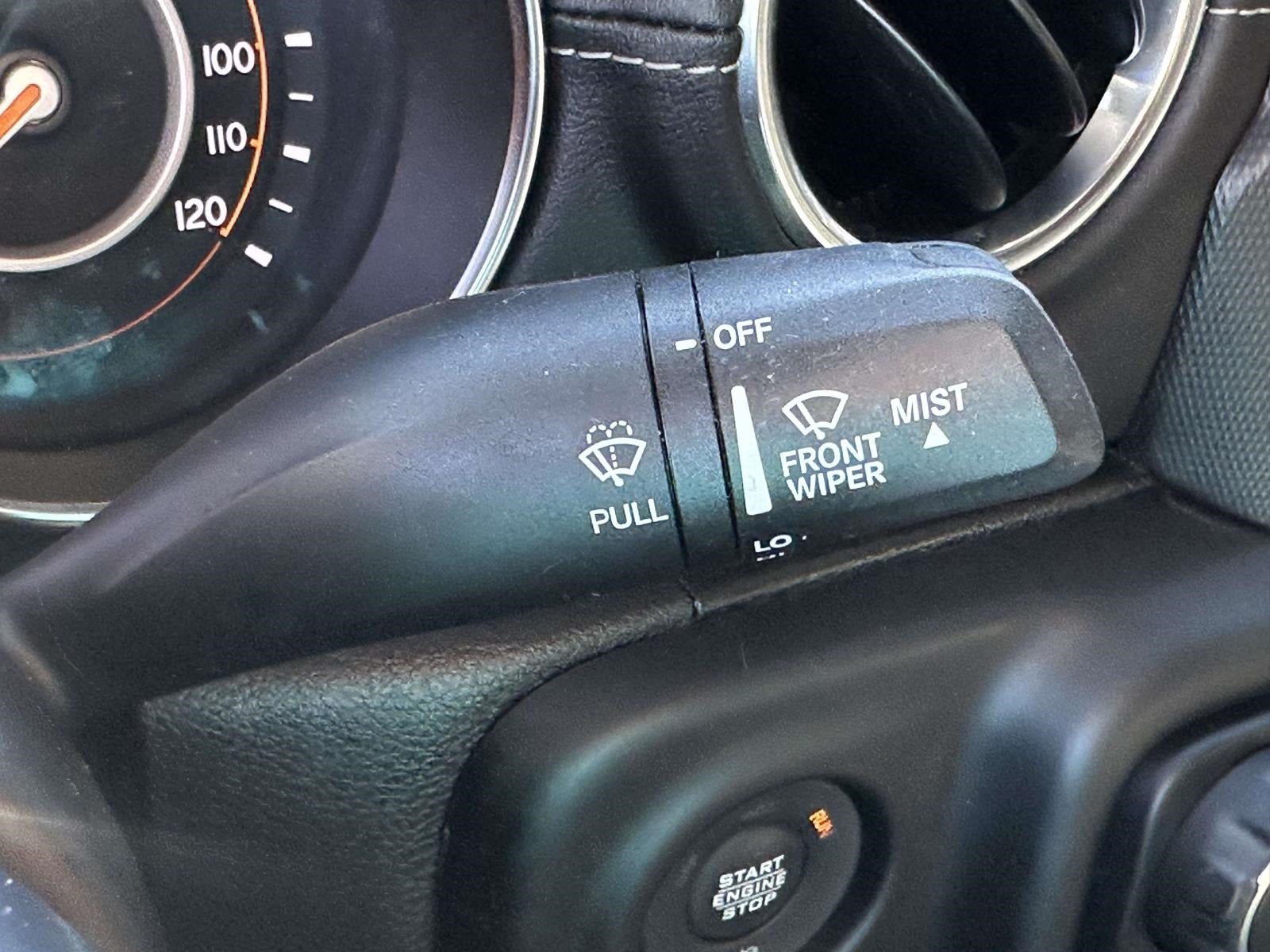 2022 Jeep Gladiator Overland 4x4