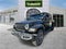 2022 Jeep Gladiator Overland 4x4