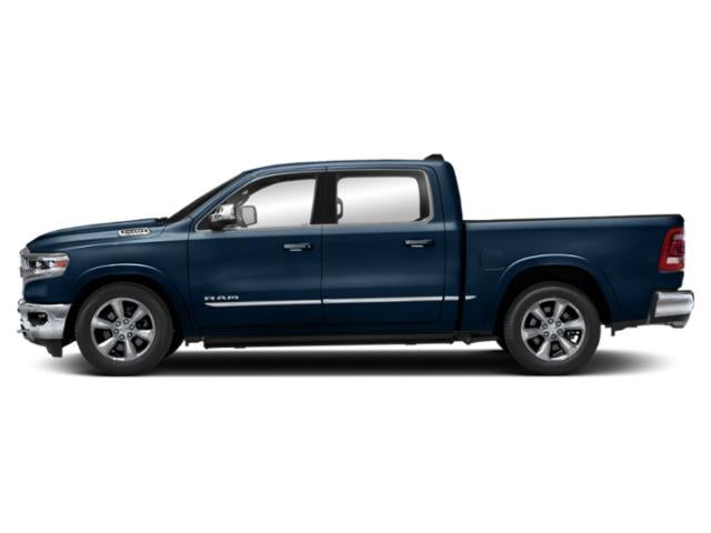 2020 RAM 1500 Limited Crew Cab 4x4 5'7' Box