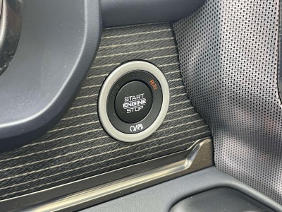 2020 RAM 1500 Limited Crew Cab 4x4 5'7' Box