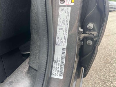 2023 RAM 1500 Laramie Crew Cab 4x4 5'7' Box