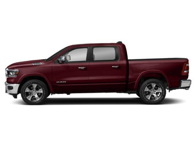 2021 RAM 1500 Laramie Crew Cab 4x4 5'7' Box
