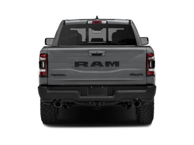2021 RAM 1500 Laramie Crew Cab 4x4 5'7' Box