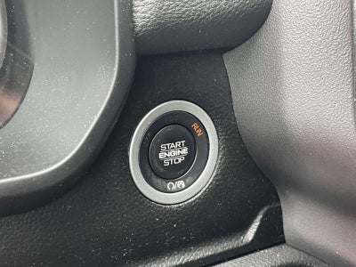2023 RAM 1500 Laramie Crew Cab 4x4 5'7' Box