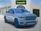2023 RAM 1500 Laramie Crew Cab 4x4 5'7' Box