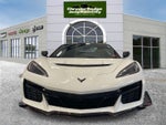 2026 Chevrolet Corvette ZR1 Convertible, 3LZ, RWD