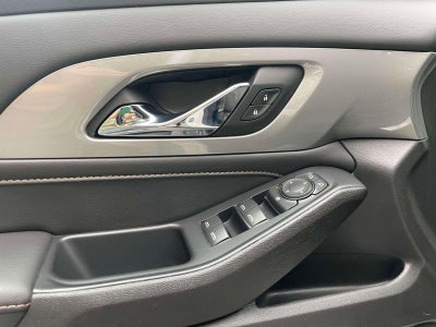 2021 Chevrolet Traverse FWD LS