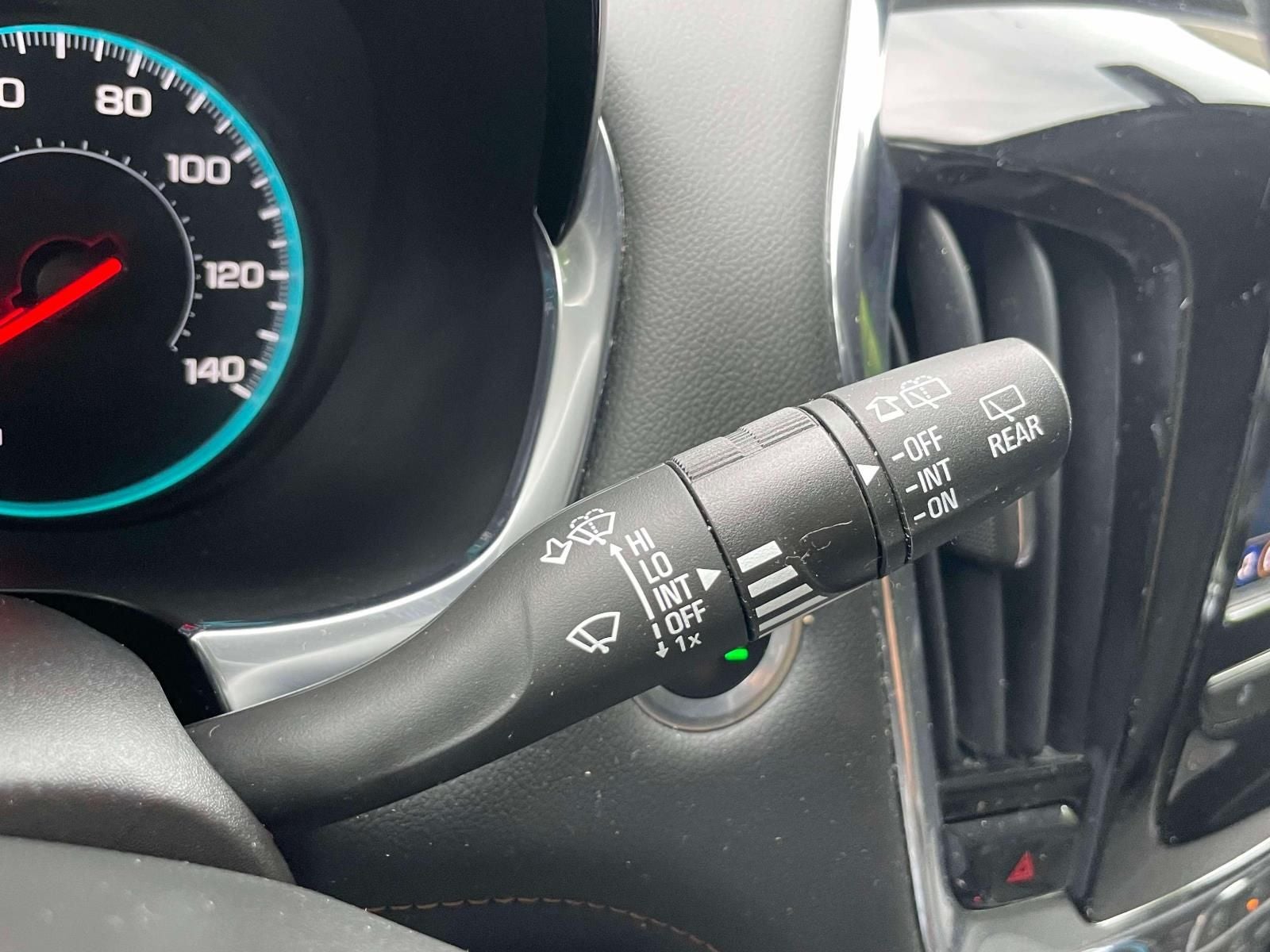 2021 Chevrolet Traverse FWD LS