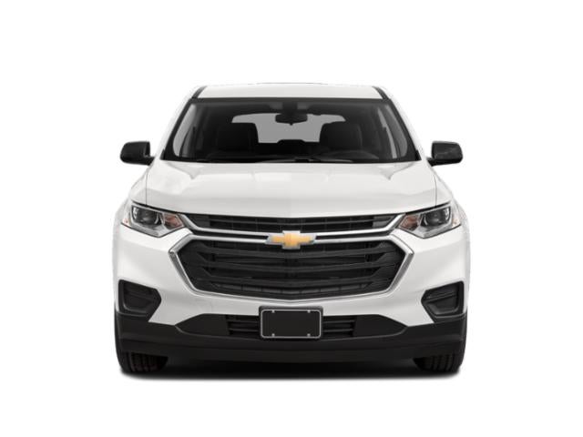 2021 Chevrolet Traverse FWD LS