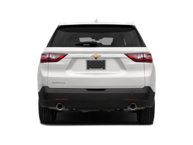 2021 Chevrolet Traverse FWD LS