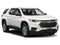 2021 Chevrolet Traverse FWD LS