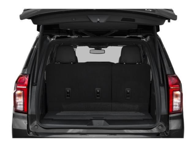 2022 Chevrolet Tahoe 4WD LT